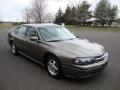 2002 Chevrolet Impala