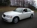 2002 Acura RL