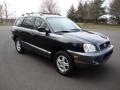 2004 Hyundai Santa Fe