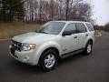2008 Ford Escape