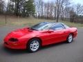 1993 Chevrolet Camaro