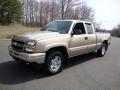 2006 Chevrolet Silverado 1500