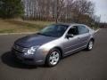 2007 Ford Fusion