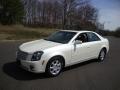 2006 Cadillac CTS