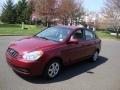 2010 Hyundai Accent