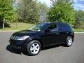 2003 Nissan Murano
