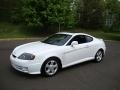 2004 Hyundai Tiburon