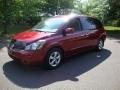 2007 Nissan Quest