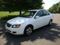 2009 Kia Spectra