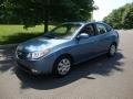 2007 Hyundai Elantra