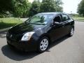 2007 Nissan Sentra
