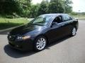 2007 Acura TSX