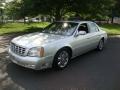 2003 Cadillac DeVille