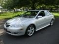 2004 Mazda MAZDA6