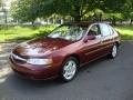2000 Nissan Altima