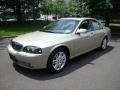 2004 Lincoln LS