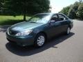 2005 Toyota Camry