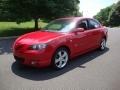2004 Mazda MAZDA3