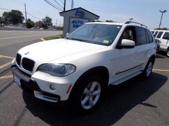 Used 2009 BMW X5, $16990