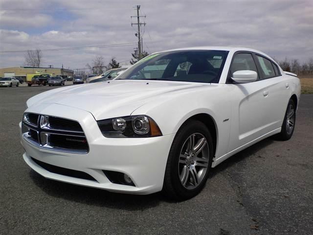 2013 Dodge Charger