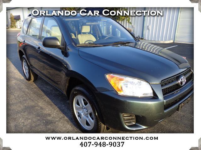2011 Toyota RAV4