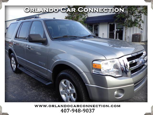 2008 Ford Expedition
