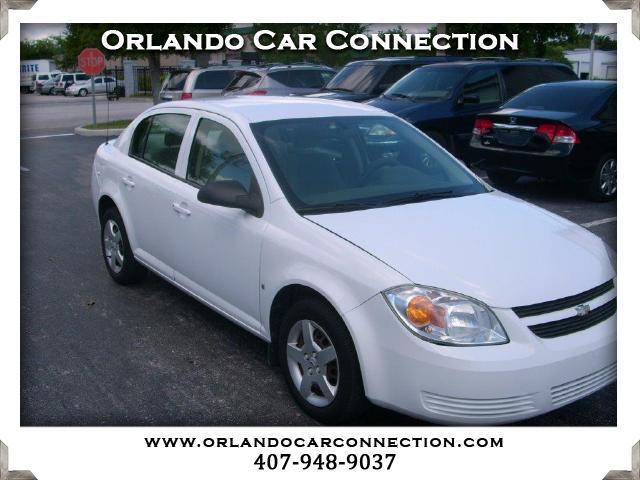 2007 Chevrolet Cobalt