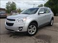 2012 Chevrolet Equinox