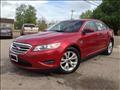 2010 Ford Taurus