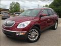 2011 Buick Enclave