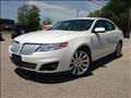 2010 Lincoln MKS