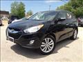 2012 Hyundai Tucson