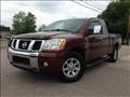 2004 Nissan Titan