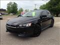 2010 Mitsubishi Lancer