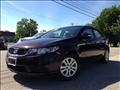 2010 Kia Forte