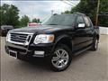 2008 Ford Explorer Sport Trac