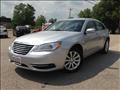 2012 Chrysler 200