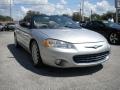 2001 Chrysler Sebring