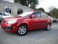 2008 Kia Rio