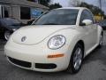 2007 Volkswagen New Beetle