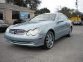 2004 Mercedes-Benz CLK-Class