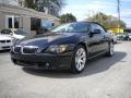 2007 BMW 6-Series