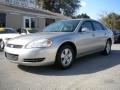2007 Chevrolet Impala