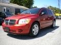 2009 Dodge Caliber