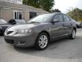 2007 Mazda MAZDA3