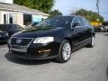 2006 Volkswagen Passat