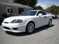 2006 Hyundai Tiburon