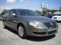 2006 Volkswagen Passat