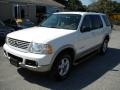 2005 Ford Explorer