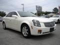 2004 Cadillac CTS
